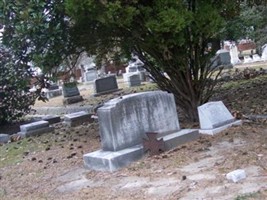 James E. Blackshear