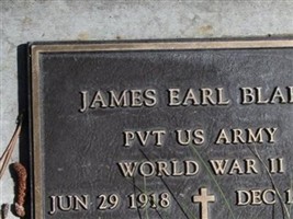 James E. Blake James E. Blake