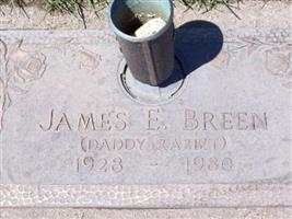 James E. Breen