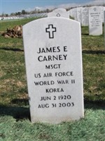 James E Carney James E Carney