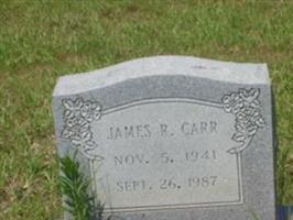 James E. Carr