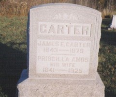 James E. Carter