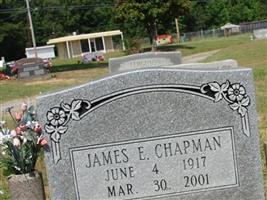 James E. Chapman