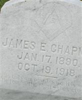 James E. Chapman