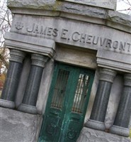 James E Cheuvront James E Cheuvront