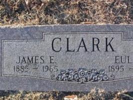 James E Clark