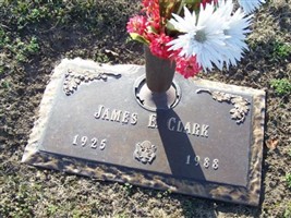 James E. Clark James E. Clark