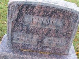 James E. Cline