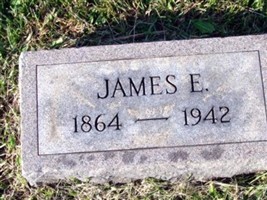 James E. Cockerham James E. Cockerham