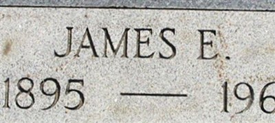 James E Cole James E Cole