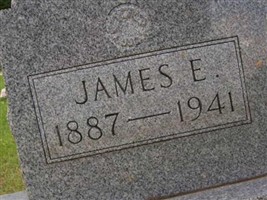 James E Davis James E Davis