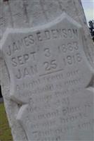 James E. Denson