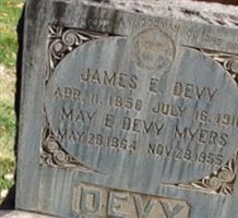 James E. Devy