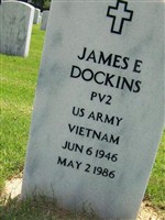 James E Dockins James E Dockins