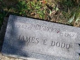 James E. Dodd James E. Dodd