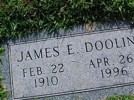 James E. Doolin