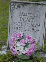 James E Drake