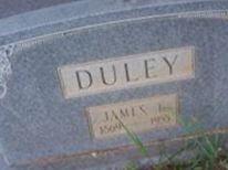 James E. Duley