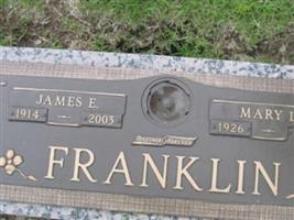 James E. Franklin