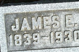 James E Frisbie James E Frisbie