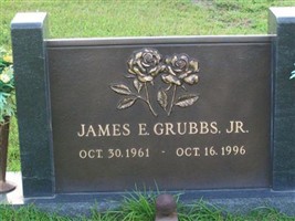 James E. Grubbs, Jr