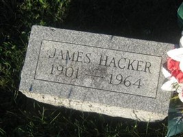 James E Hacker