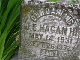 James E. Hagan, III
