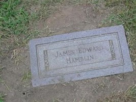 James E. Hamblin