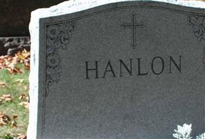 James E Hanlon