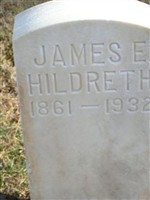 James E Hildreth James E Hildreth