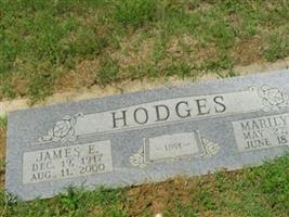 James E. Hodges