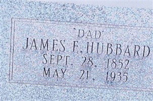 James E. Hubbard James E. Hubbard