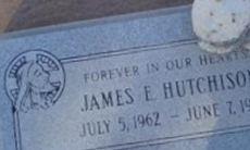 James E. Hutchison