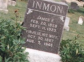 James E. Inmon (2378297.jpg) James E. Inmon (2378297.jpg)