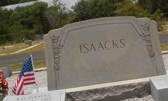 James E. Isaacks