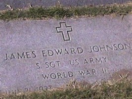 James E. Johnson James E. Johnson