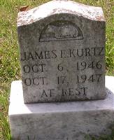 James E Kurtz