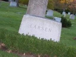 James E Larsen James E Larsen