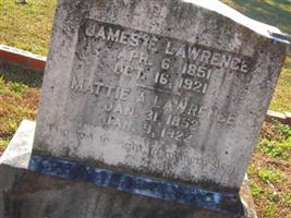 James E. Lawrence