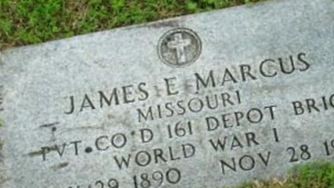 James E Marcus James E Marcus