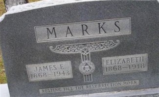 James E Marks James E Marks