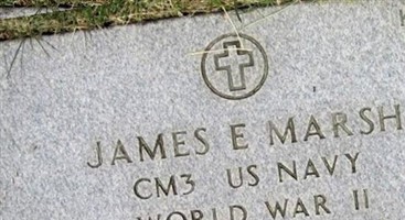 James E. Marsh James E. Marsh