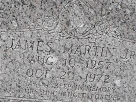 James E. Martin, Jr