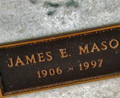 James E. Mason