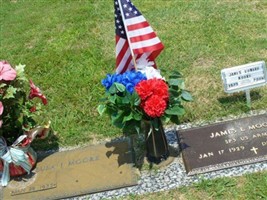 James E. Moore James E. Moore