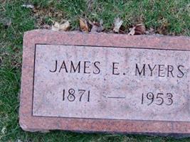James E. Myers
