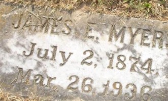 James E. Myers James E. Myers