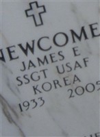 James E. Newcome