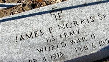James E Norris