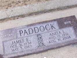 James E. Paddock